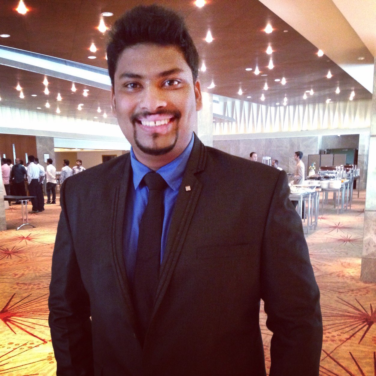 avinashjonty's profile picture. 