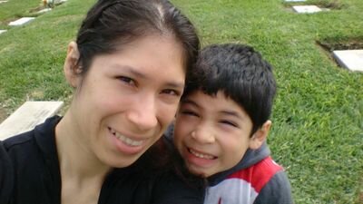 El amor de mi vida se llama ALVARO.