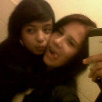 I'm a fun Loving girl who just wants to have fun!☺ Always willing to give up my happiness for everyone else's♥