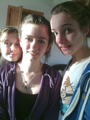 katiekeenan97's profile picture. 