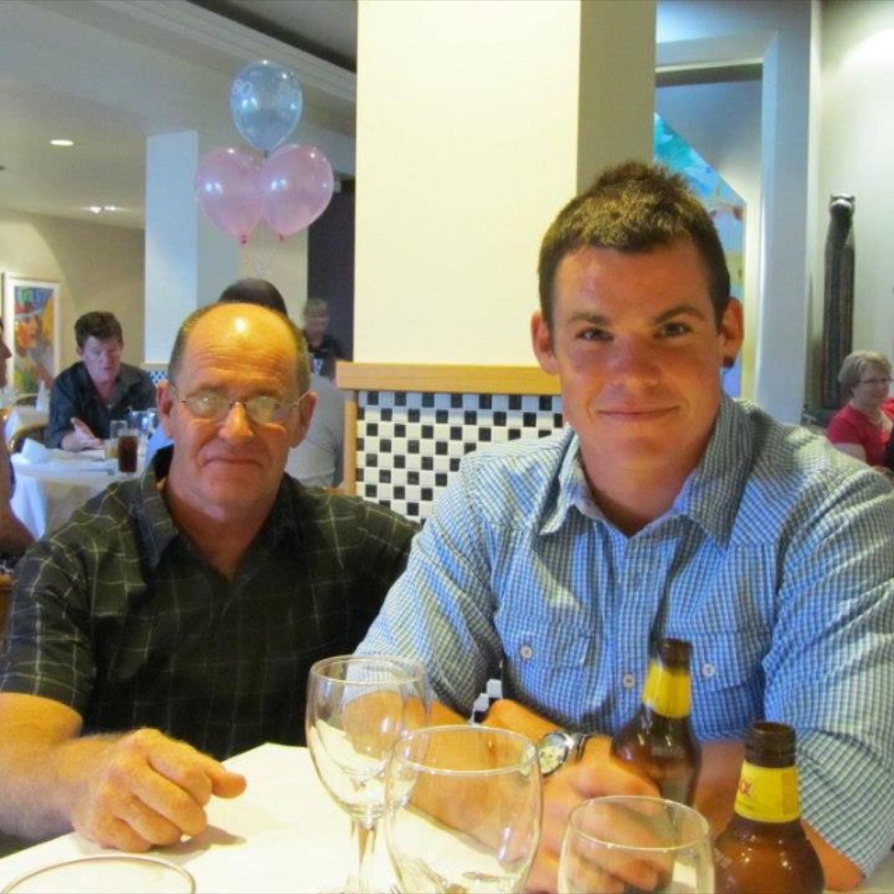 discodave1989's profile picture. 