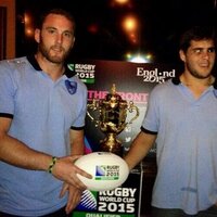 Mathias Palomeque (@tubapalomeque) 's Twitter Profile