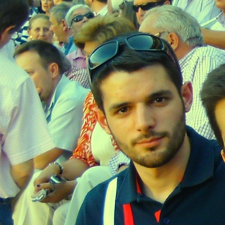 Socuellamino. Ingeniero Agrícola. Sine Agricultura Nihil.