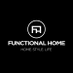 Twitter Profile image of @functionalhome