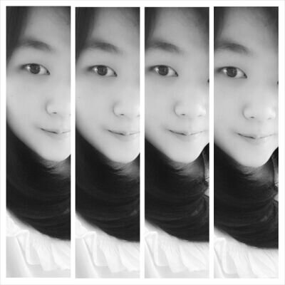 Don't let stupid little things break your happiness.
