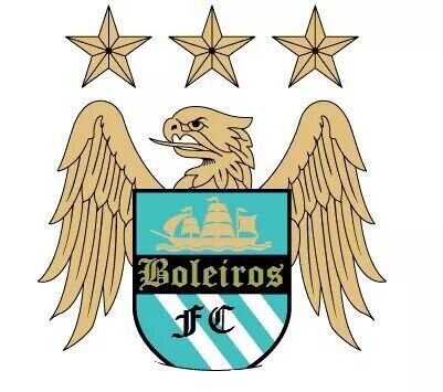 Página Oficial do Boleiros Futebol Clube ! Aqui estão os Boleiros mais ousados&alegres do MUNDO ! Amizade, Foco, Força, Fé & União !