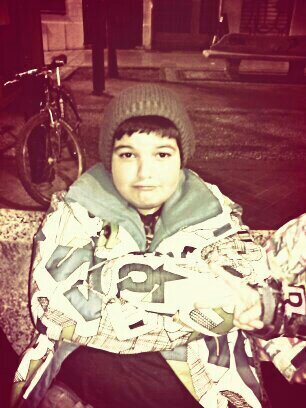 COLONIAS♡♡♡♡♡