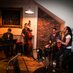 Diggy Ronson Band (@diggyronsonjazz) Twitter profile photo