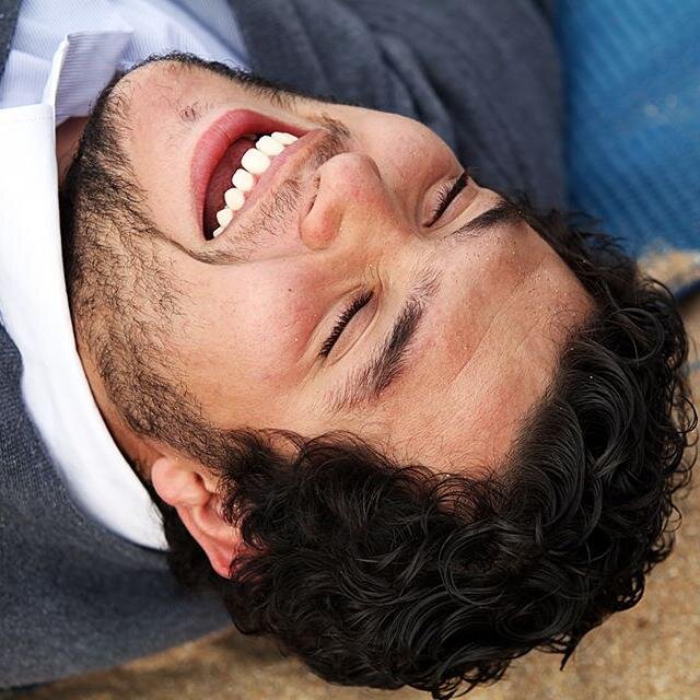 AnasElmelagui's profile picture. 