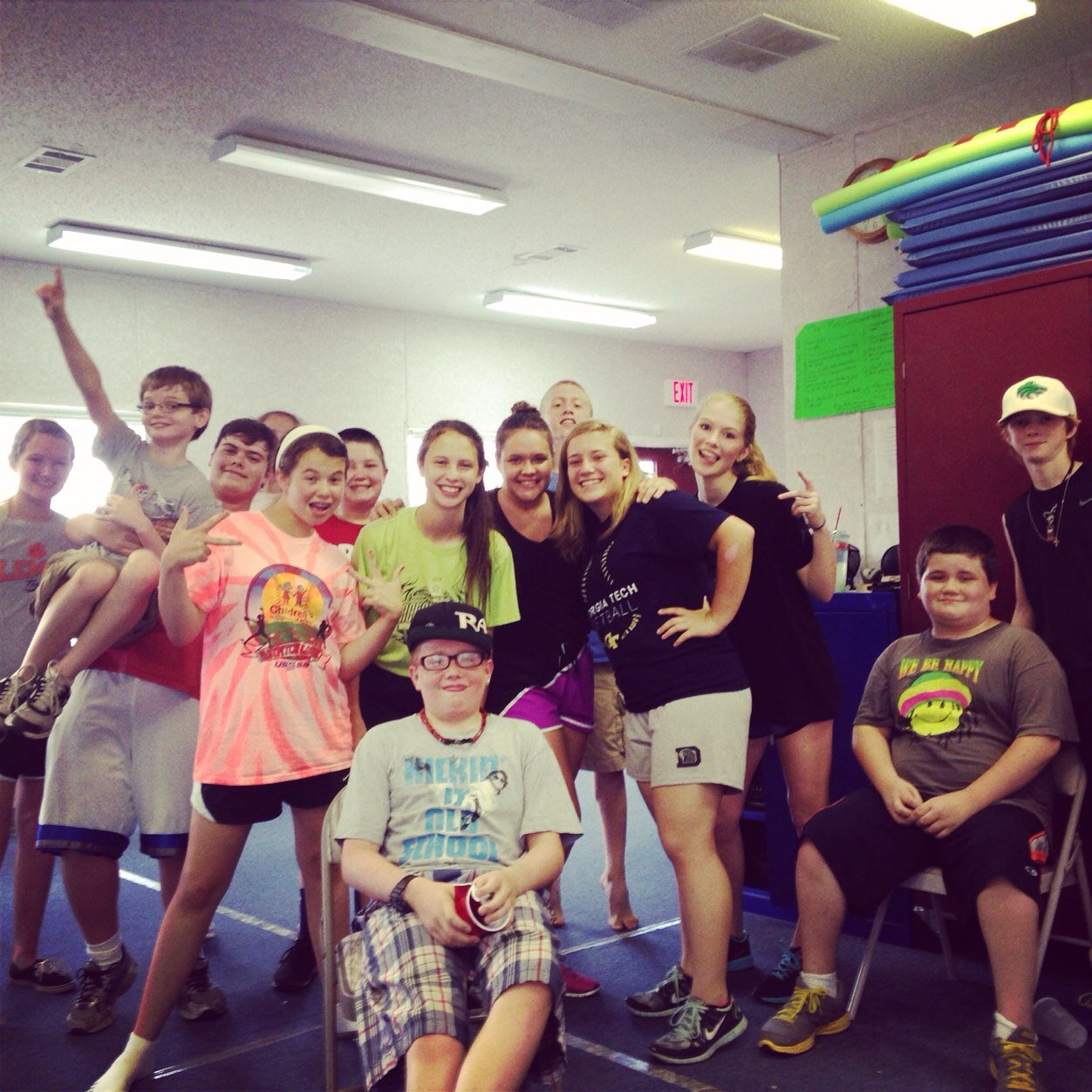 Youth group at DUMC!

Sunday nights from 5-7 pm. 

Youthdaculaumc@gmail.com