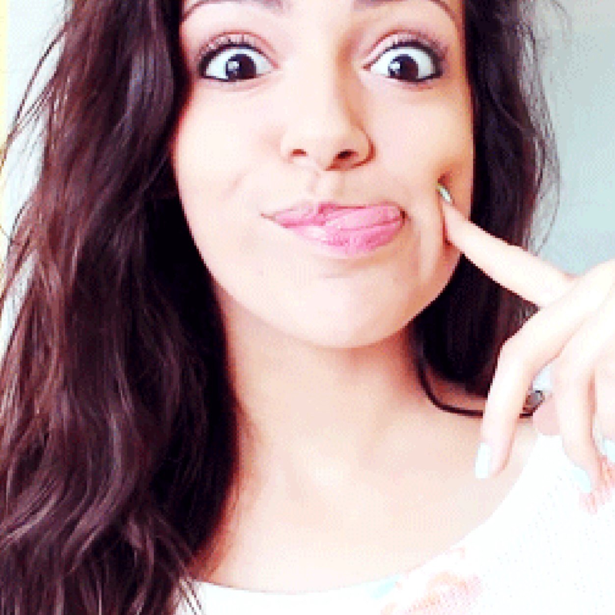 Shes
Not
Our
Little
Secret
Anymore 
♡