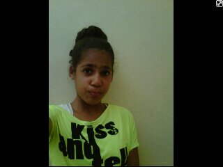 roselys89368987's profile picture. hija de rosio