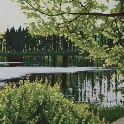 We are an Irish, family-owned company, that produce quality Irish art and photography greeting cards.