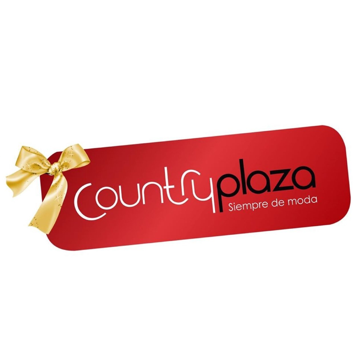 Centro Comercial Country Plaza.
Siempre de Moda