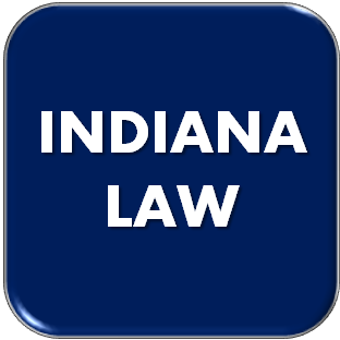 Helping people understand the law and how the legal system works. Follow to learn about what’s buzzing in Indiana Law.