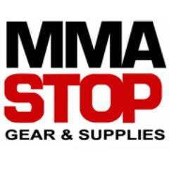 Get the Gear the Fighters Wear! MMA Stop is a one stop shop for online MMA Clothing, Gear & Supplies with a retail store as well.