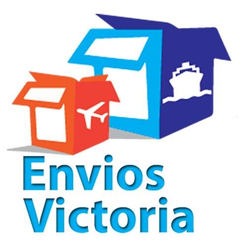 EnviosVictoria's profile picture. Nos especializamos en transporte aéreo y marítimo de encomiendas desde USA hasta Venezuela. Nuestra mayor preocupación: el Bienestar y Seguridad de su carga