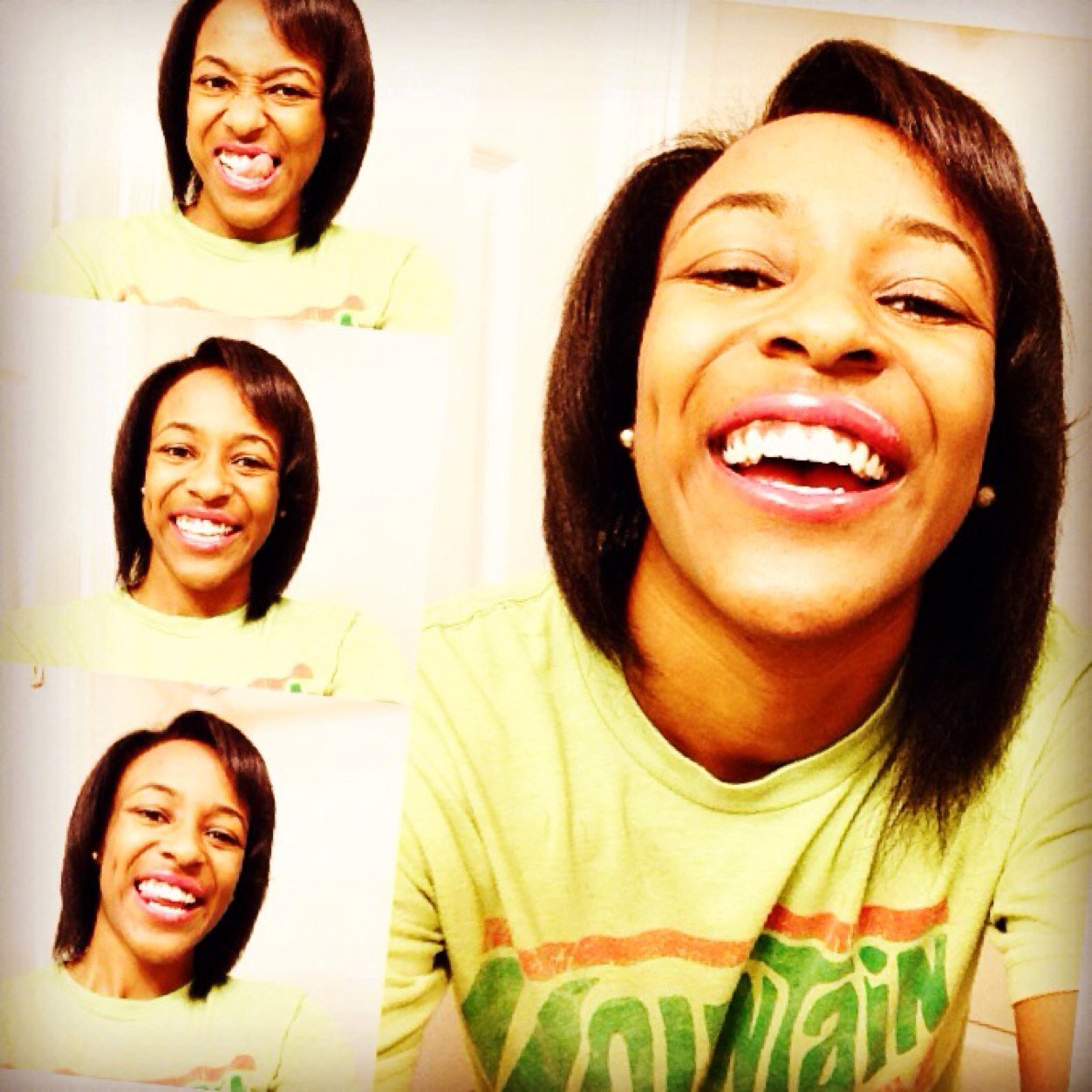 Im Rude , Stuck Up && Stubborn #Long Live AR , Baba && Pootie