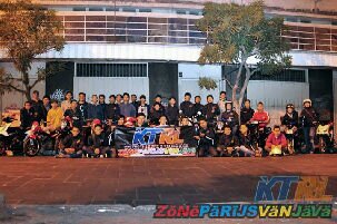 Official Account Twitter Kaskus Thailand and Racing Look Zone Parijs Van Java cp.28e3f949