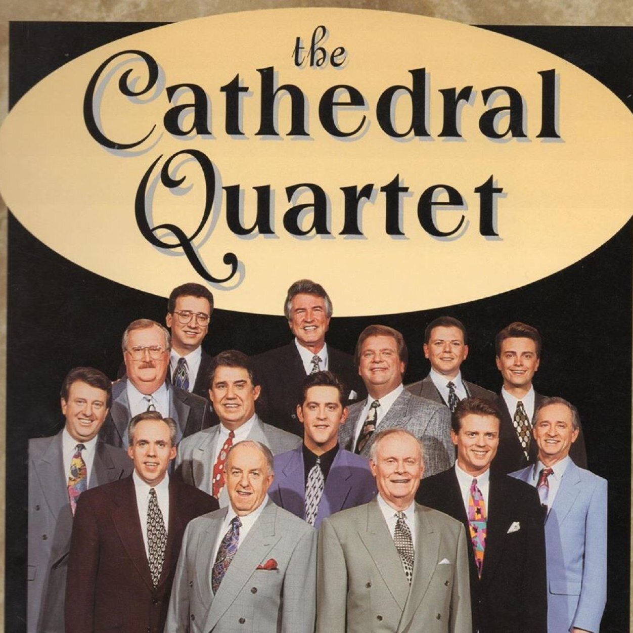 The Cathedral Quartet thrilled and excited crowds for over 35 years. Now, a few groups carry on their rich legacy.