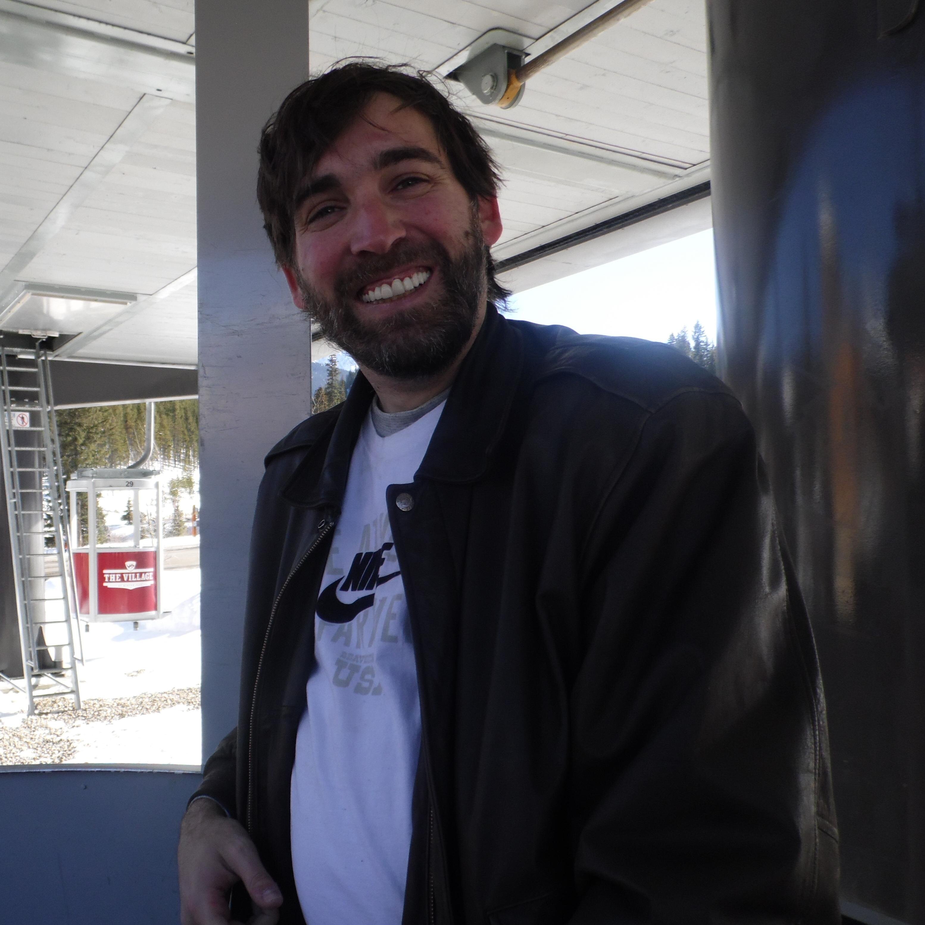 CamSaks's profile picture. 