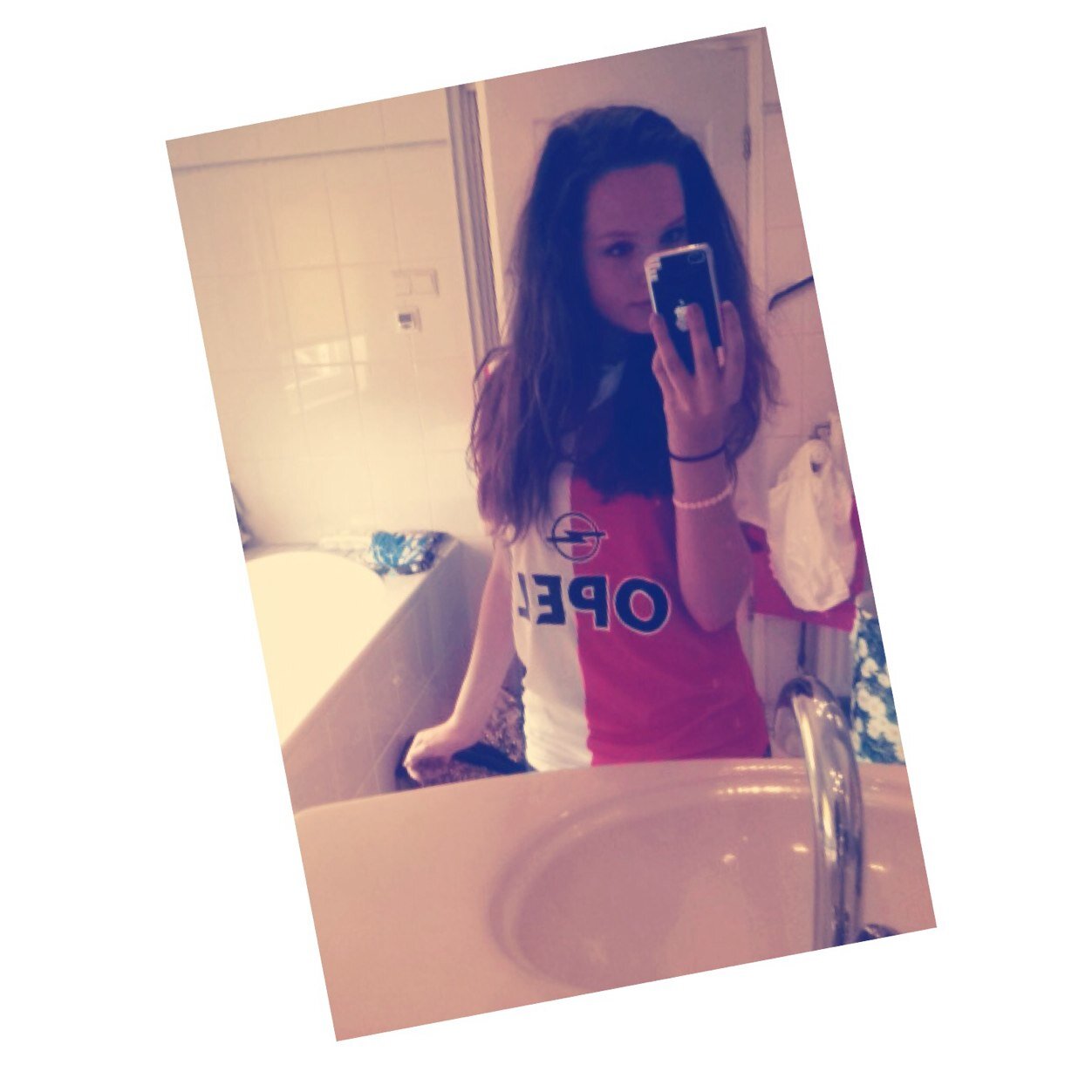 #rotterdam feyenoord #voetbal vvijmuiden #felisenum 2c  #insta: xnadege_x bestfrieend @nina555x