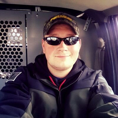 Joe_Rutkiewicz's profile picture. Chaser of Storms. Fighter of Fires. Driver of Ambulances. KCCO!