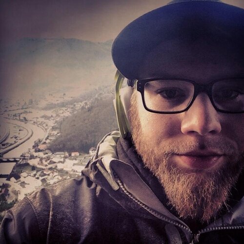 GRstoffal's profile picture. Gemeinderat; Unternehmer; SJ, SWV & SPÖ Funktionär; Booker, Kameramann und mehr...und ja, momentan bei Puls4