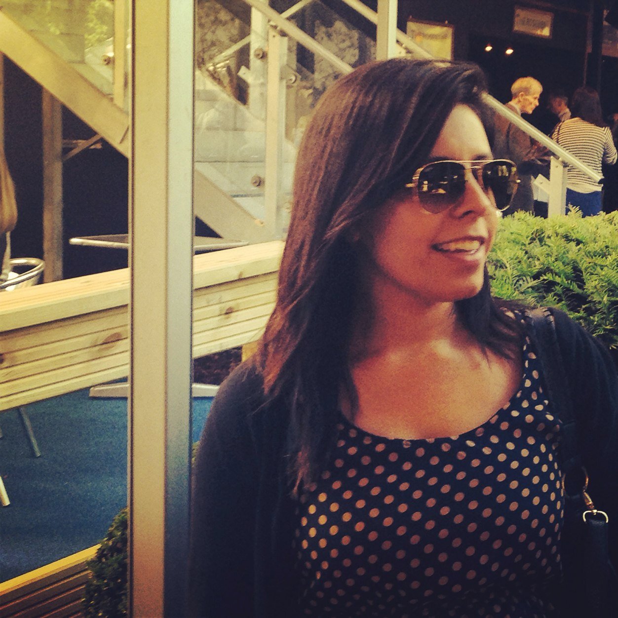 OMi_Conti's profile picture. Let your light shine. Shine within you so that it can shine on someone else.