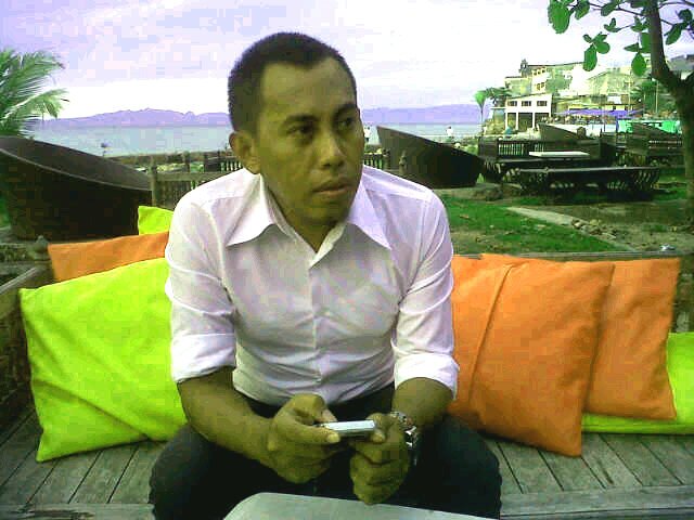 Only God knows O_o cous HIS my saviour