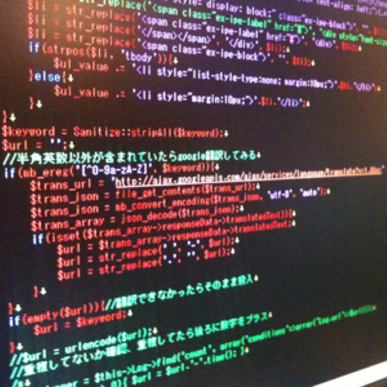 proglab_biz's profile picture. proglabの共同ブログ https://t.co/tJ9PQ2c7gU の更新についてお知らせします。 フィード:https://t.co/h4nUwjIzm4