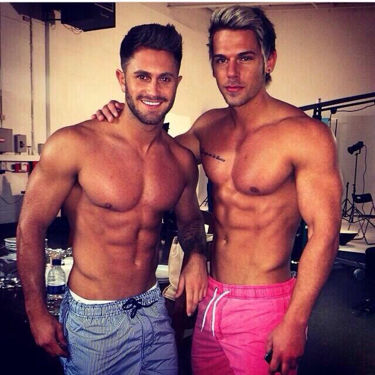 Joss Mooney С„РѕС‚Рѕ