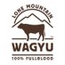 Lone Mountain Wagyu (@lonemtwagyu) Twitter profile photo