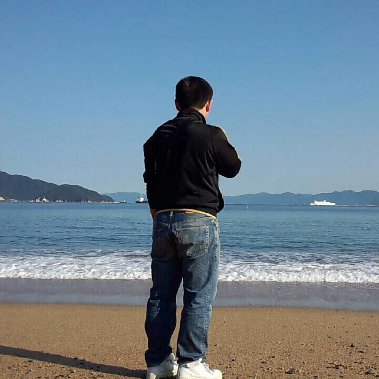 japan