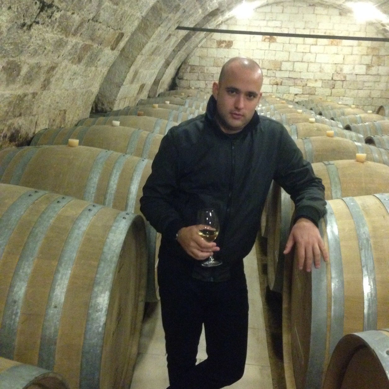 KerekAttila1's profile picture. 