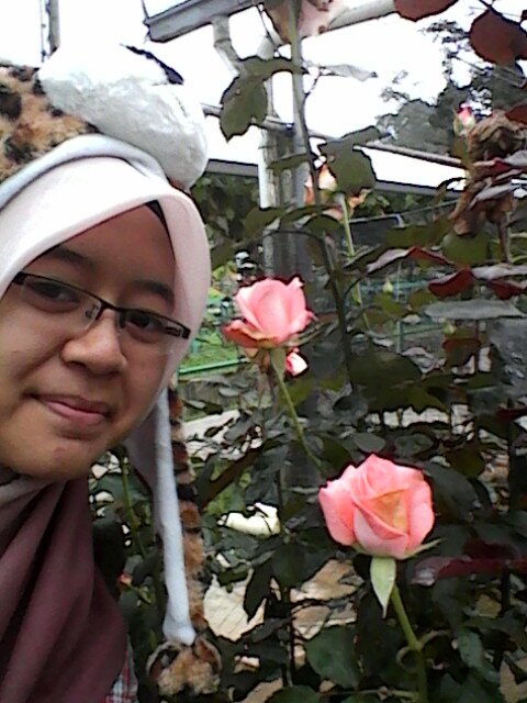 5591_farah's profile picture. never a failure,always a lesson