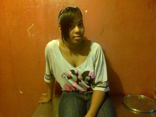 soy divertida xd #estudiante/adolecente %me gusta salir !conocer personas