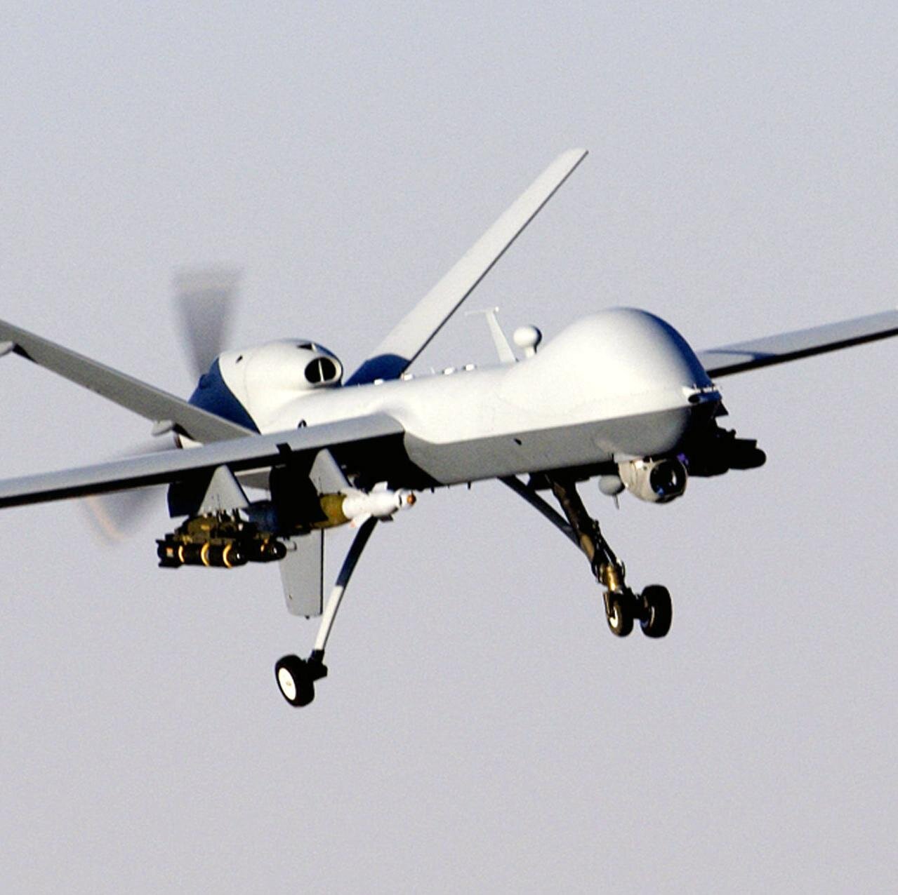 We are a site that documents the evolving impact of the drone industry on the 21st century.  Follow us for the latest happenings with UAVs in the modern world.