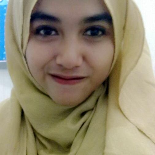 devita_suci's profile picture. A miracle is another name of an effort