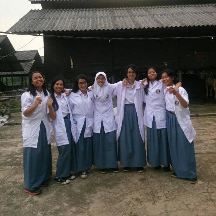 Lisyaratih_A Profile