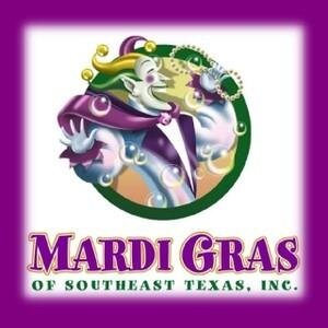 Mardi Gras Southeast Texas is a family oriented event held annually in Beaumont, TX offering beads, parades, food, friends, music, rides and more. Join us!