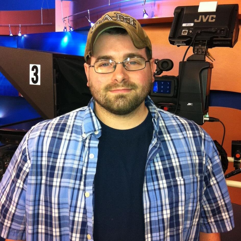 KrumRick's profile picture. I am a maintenance engineer for Live 5 News, the CBS affiliate in Charleston.  Born and raised in suburban Cleveland.  Graduate of The Ohio State University.