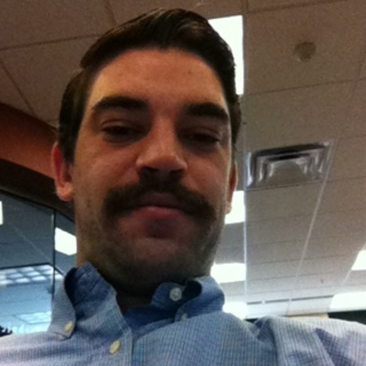 therealmikescot's profile picture. Man who goes to sleep with itchy butt wakes up with stinky finger - Chinese Proverb