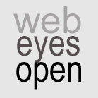 webeyesopen's profile picture. Internet safety