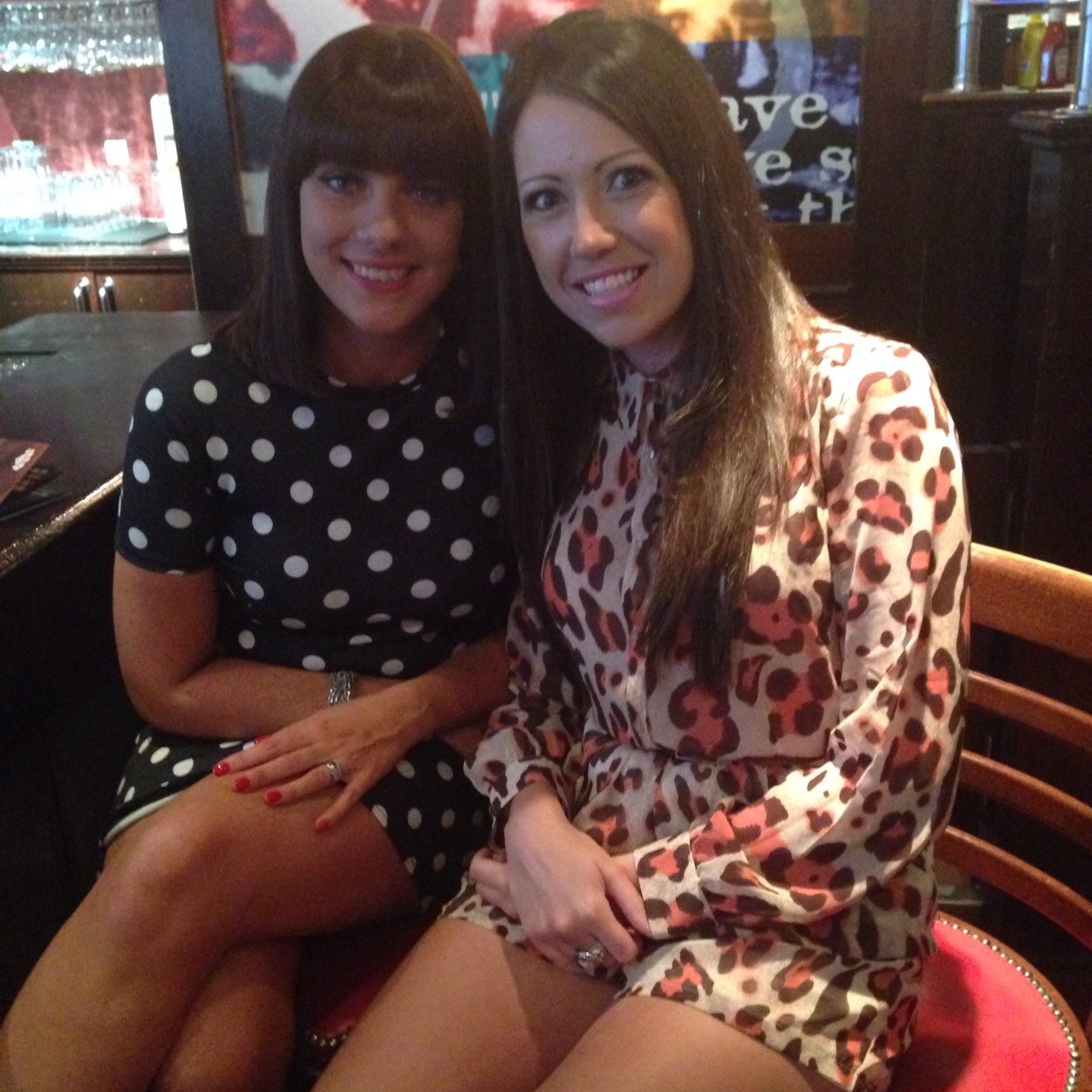 avfcria's profile picture. 