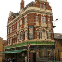 Golden Lion Camden (@goldenlionnw1) 's Twitter Profile Photo Golden Lion Camden (@goldenlionnw1) 's Twitter Profile Photo