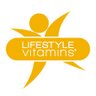 LifestyleVits's profile picture. Nutrition to Support a Healthy Lifestyle. Follow us for healthy advice, special offers, regular competitions and blog updates.