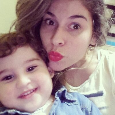 Mamá de Maxito, enamorada y Feliiz de la vida ♥ si sucede, conviene ☺