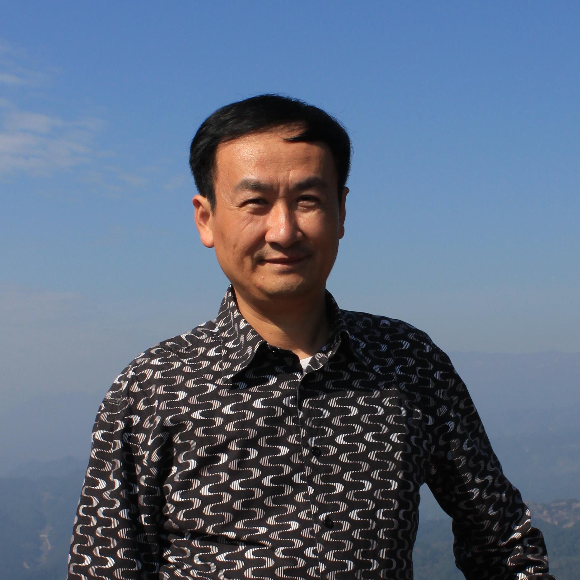Sherman brings over 30 years of experience in technical sales and marketing roles, mainly in engineering and heavy industries.