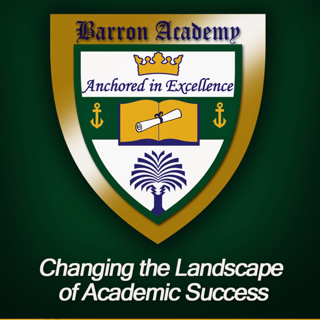 Barron Academy is a success-oriented after-school/tutoring program designed to improve students' academic performance and provide study & organizational skills.